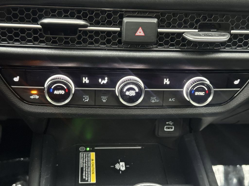 Certified 2023 Honda HR-V EX-L image 17