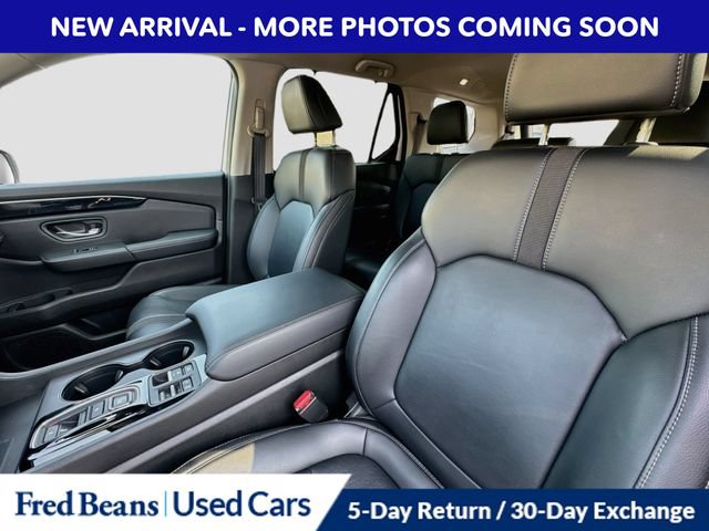 Used 2023 Honda Pilot EX-L image 26