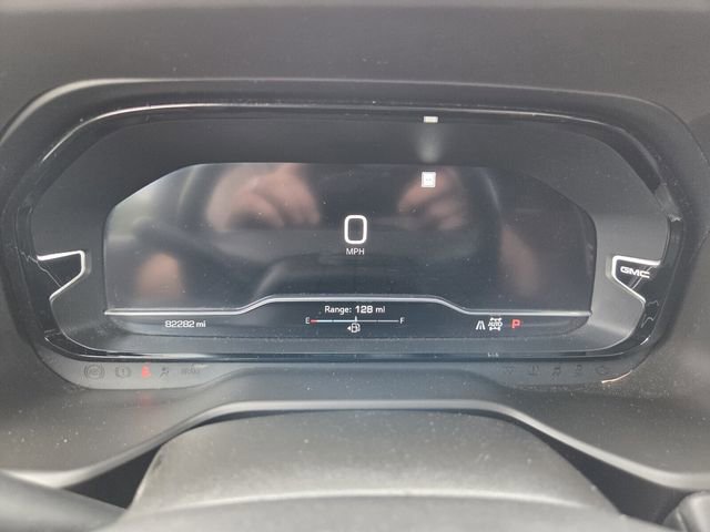 Used 2023 GMC Yukon Denali Ultimate image 27