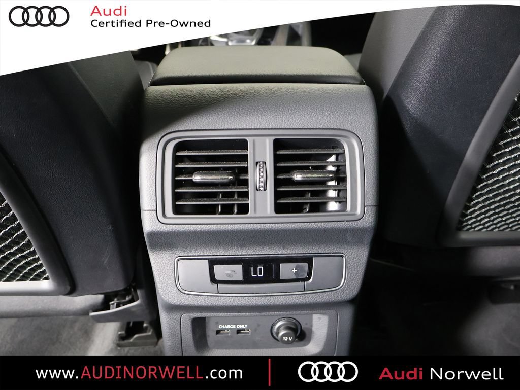 Certified 2024 Audi Q5 Premium AWD/4WD image 23