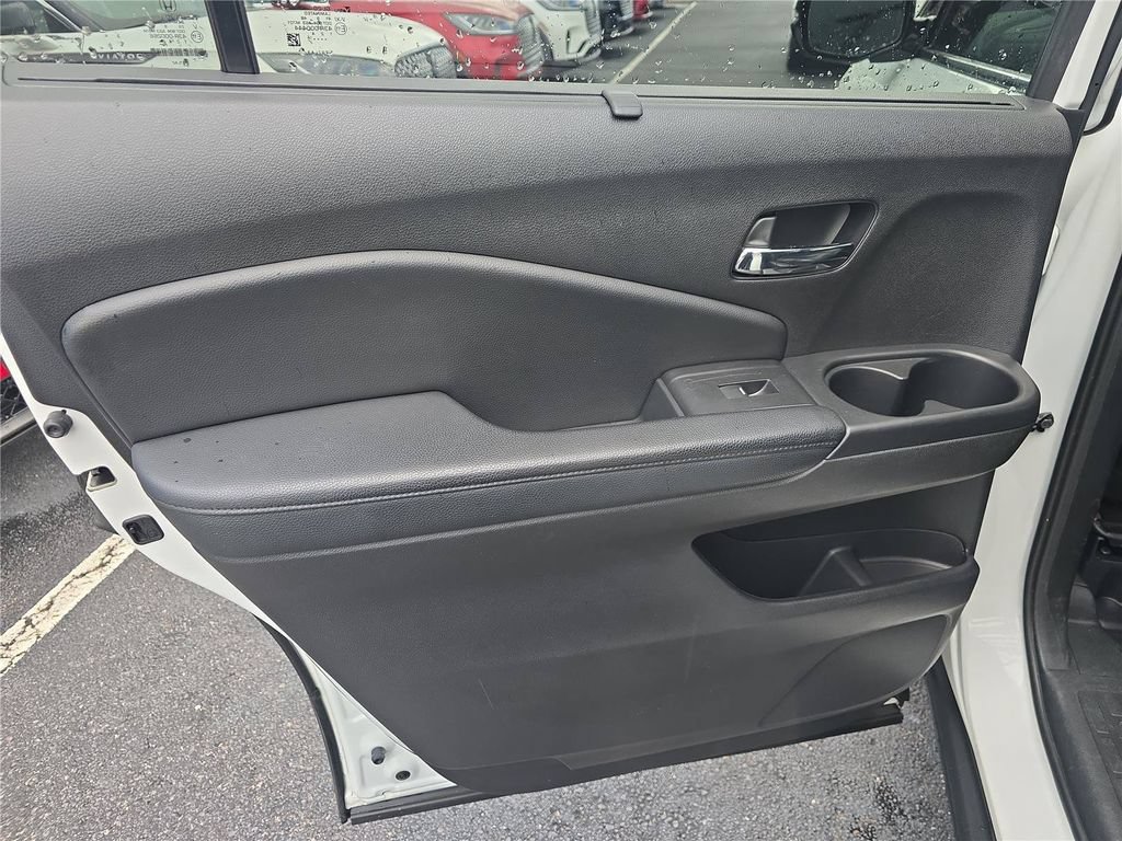 Used 2020 Honda Pilot Elite image 12