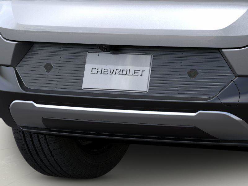 New 2025 Chevrolet Equinox EV LT w/ Convenience Package image 14