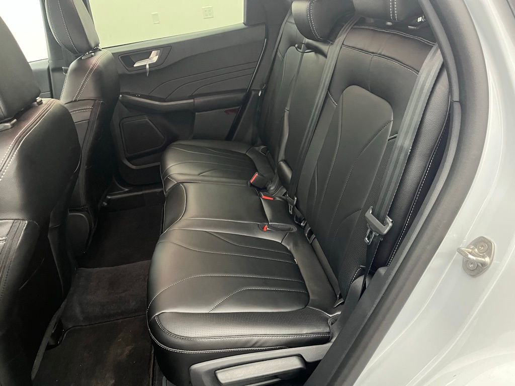 New 2026 Ford Escape SE w/ PHEV Premium Package image 27