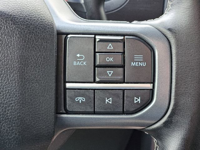 Used 2024 Ford F150 XLT w/ Equipment Group 302A MID AWD/4WD image 18