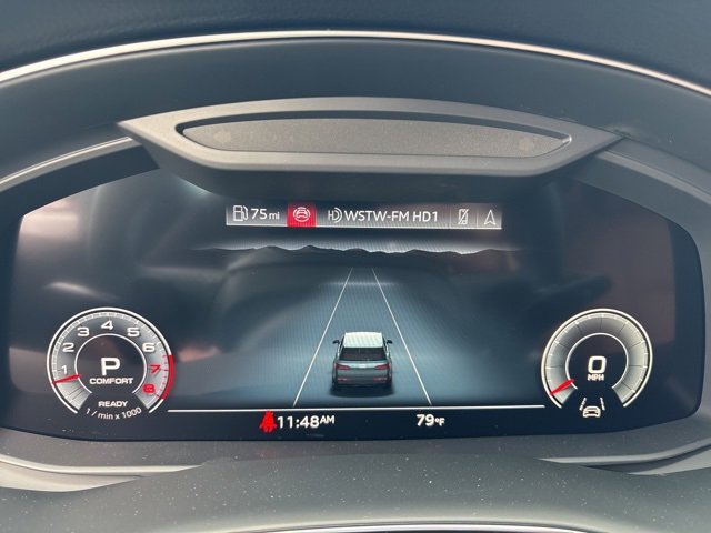 New 2026 Audi Q7 3.0T Premium Plus image 26
