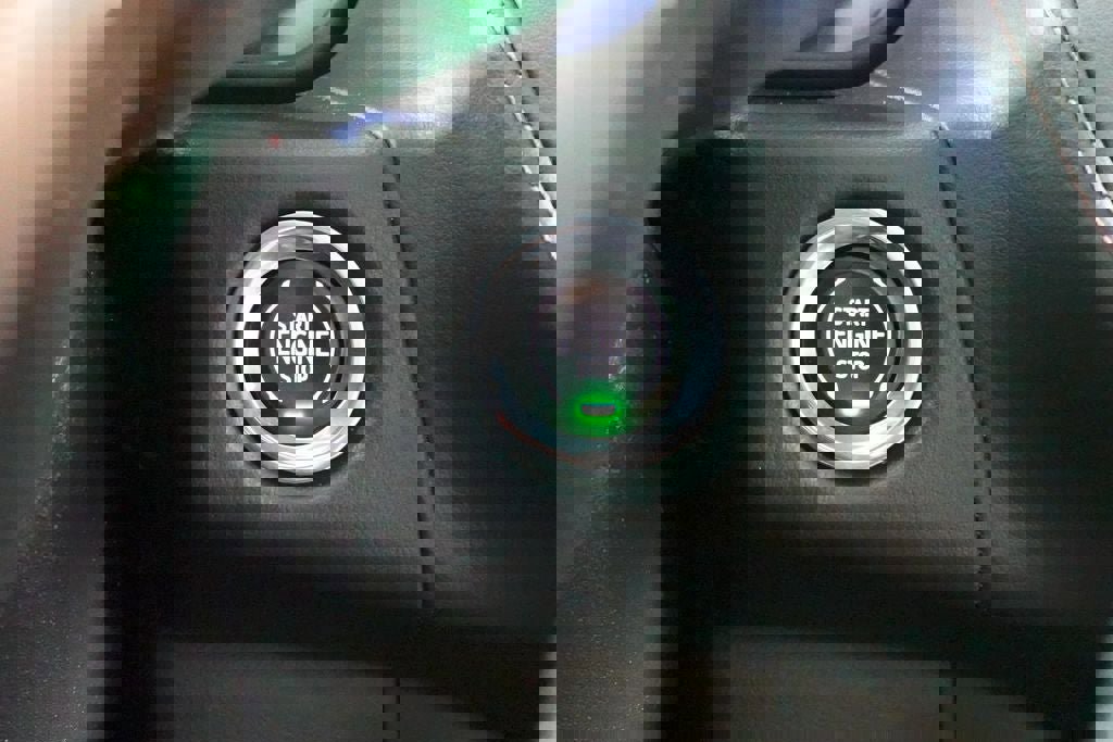 Used 2023 Chevrolet Tahoe High Country w/ Premium Package AWD/4WD image 22