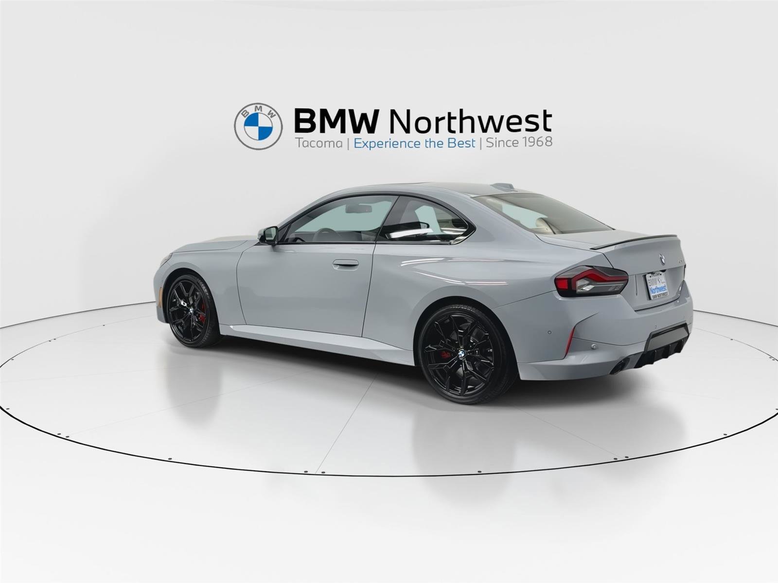 New 2026 BMW 230i Coupe w/ Premium Package image 12