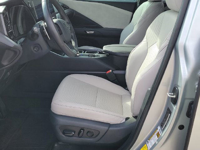 Used 2025 Lexus TX 350 AWD w/ Technology Package image 9