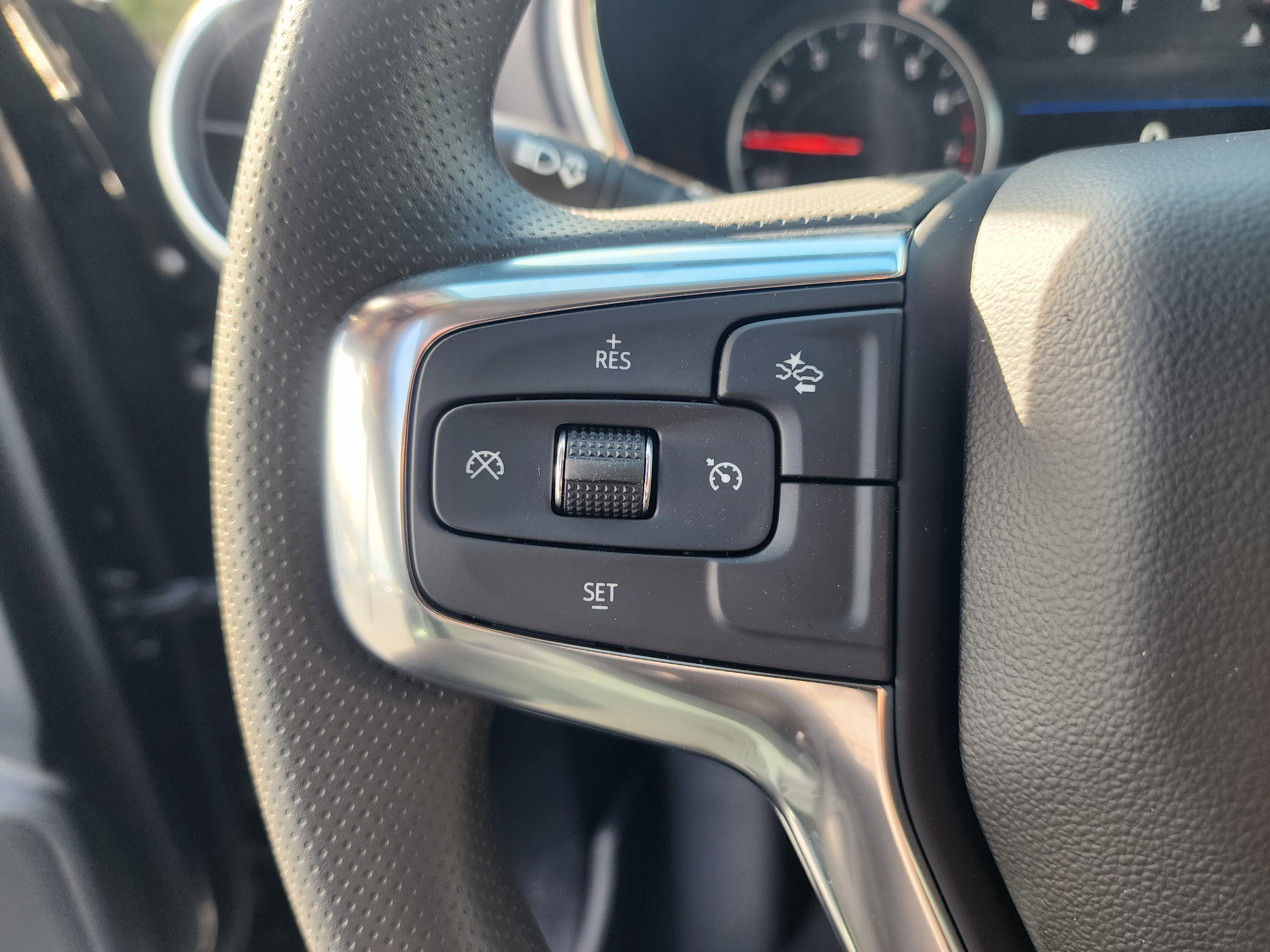 New 2026 Chevrolet Blazer LT w/ Convenience Package image 29