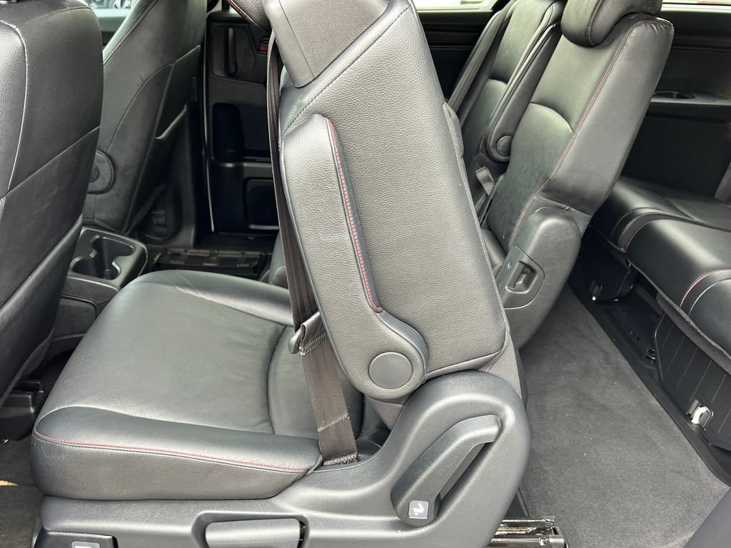 Used 2024 Honda Odyssey Sport image 8
