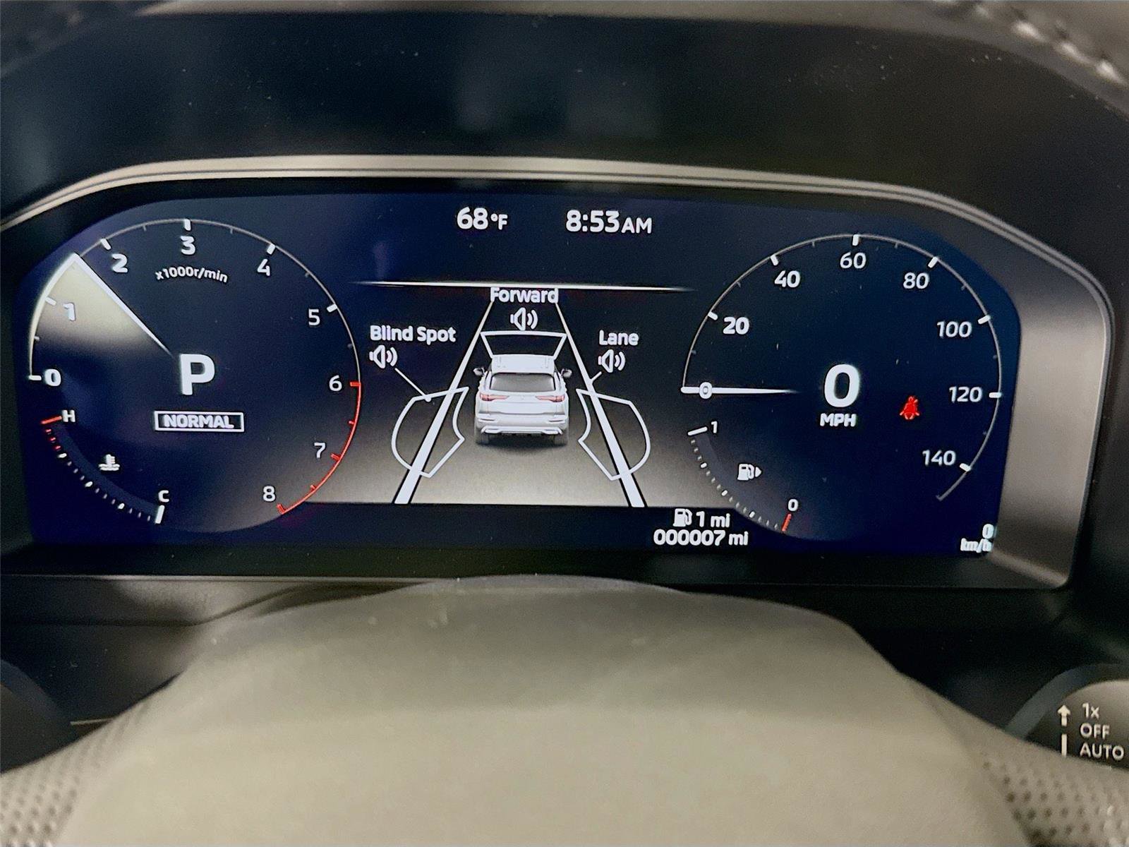 New 2026 Mitsubishi Outlander SE image 4