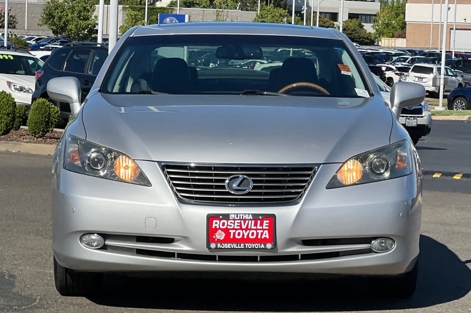 Used 2008 Lexus ES 350 FWD image 10