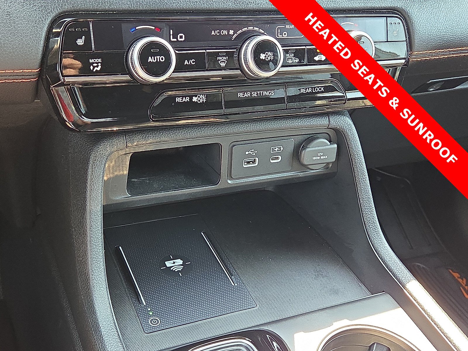 Used 2025 Honda Pilot TrailSport image 20