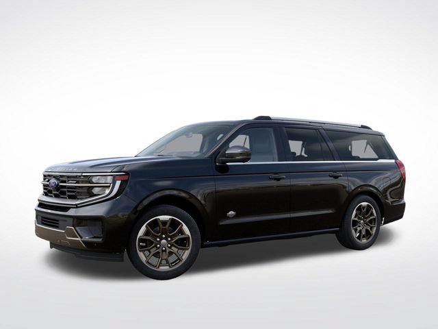 New 2027 Ford Expedition Max King Ranch AWD/4WD image 2