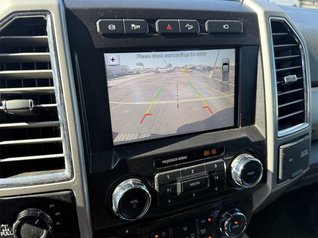 Used 2017 Ford F250 Lariat w/ Lariat Ultimate Package image 18