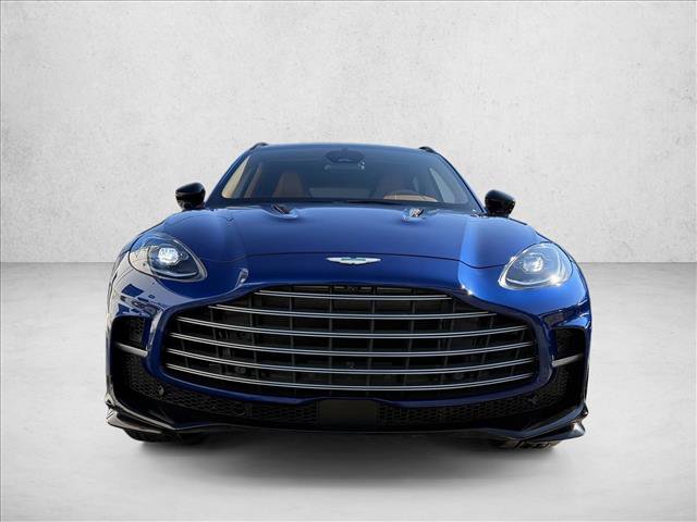 New 2026 Aston Martin DBX 707 AWD/4WD image 9