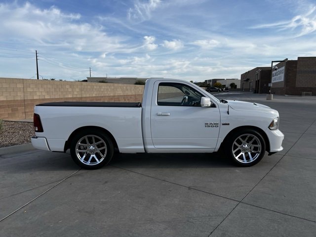 Used 2014 RAM 1500 Sport w/ Convenience Group image 3