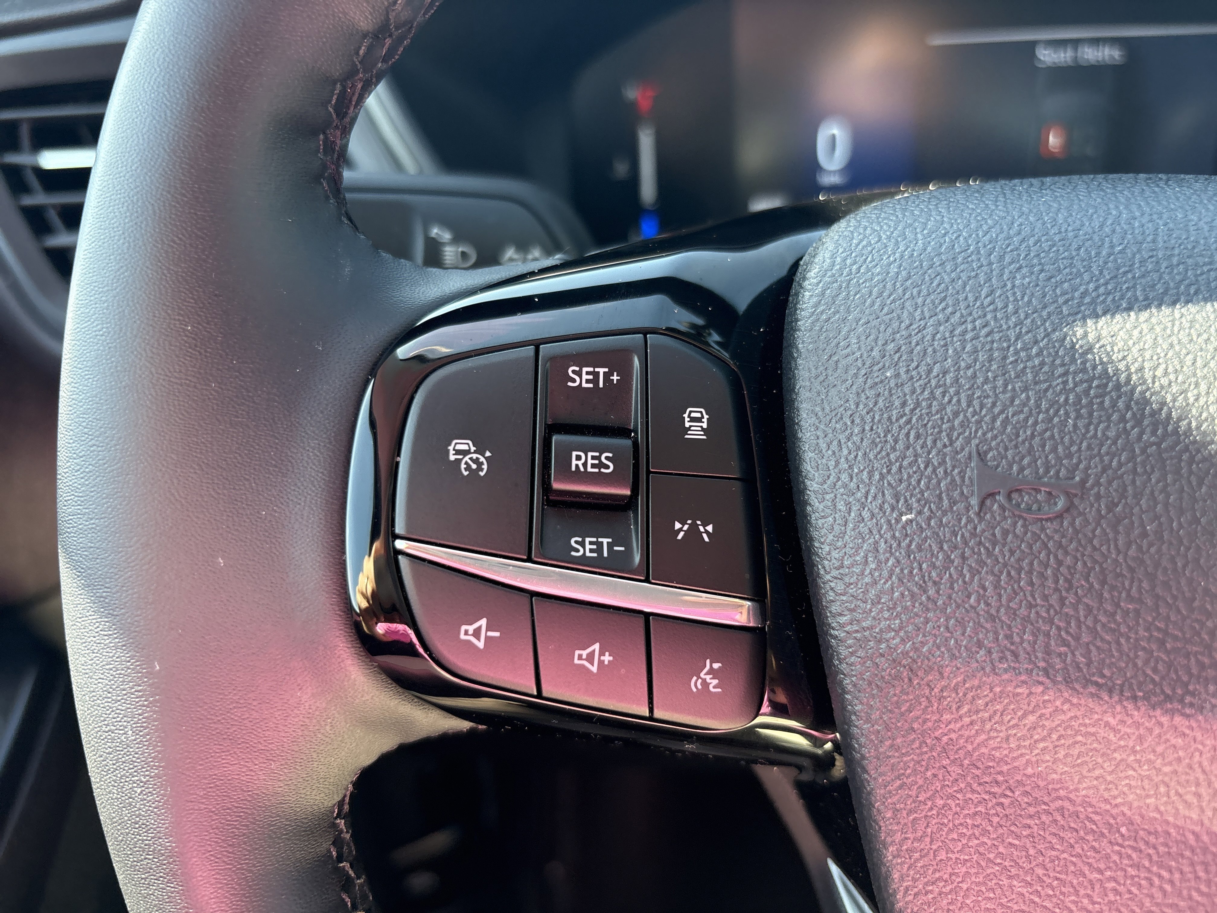 Certified 2026 Ford Escape Active w/ Tech Pack #1 AWD/4WD image 23