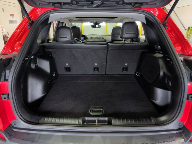 Used 2021 Jeep Cherokee Trailhawk w/ Sun, Sound & Nav Group image 16