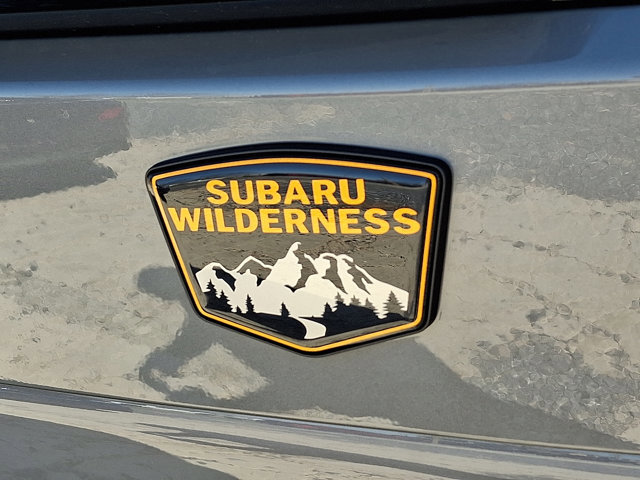 New 2026 Subaru Outback Wilderness AWD/4WD image 20