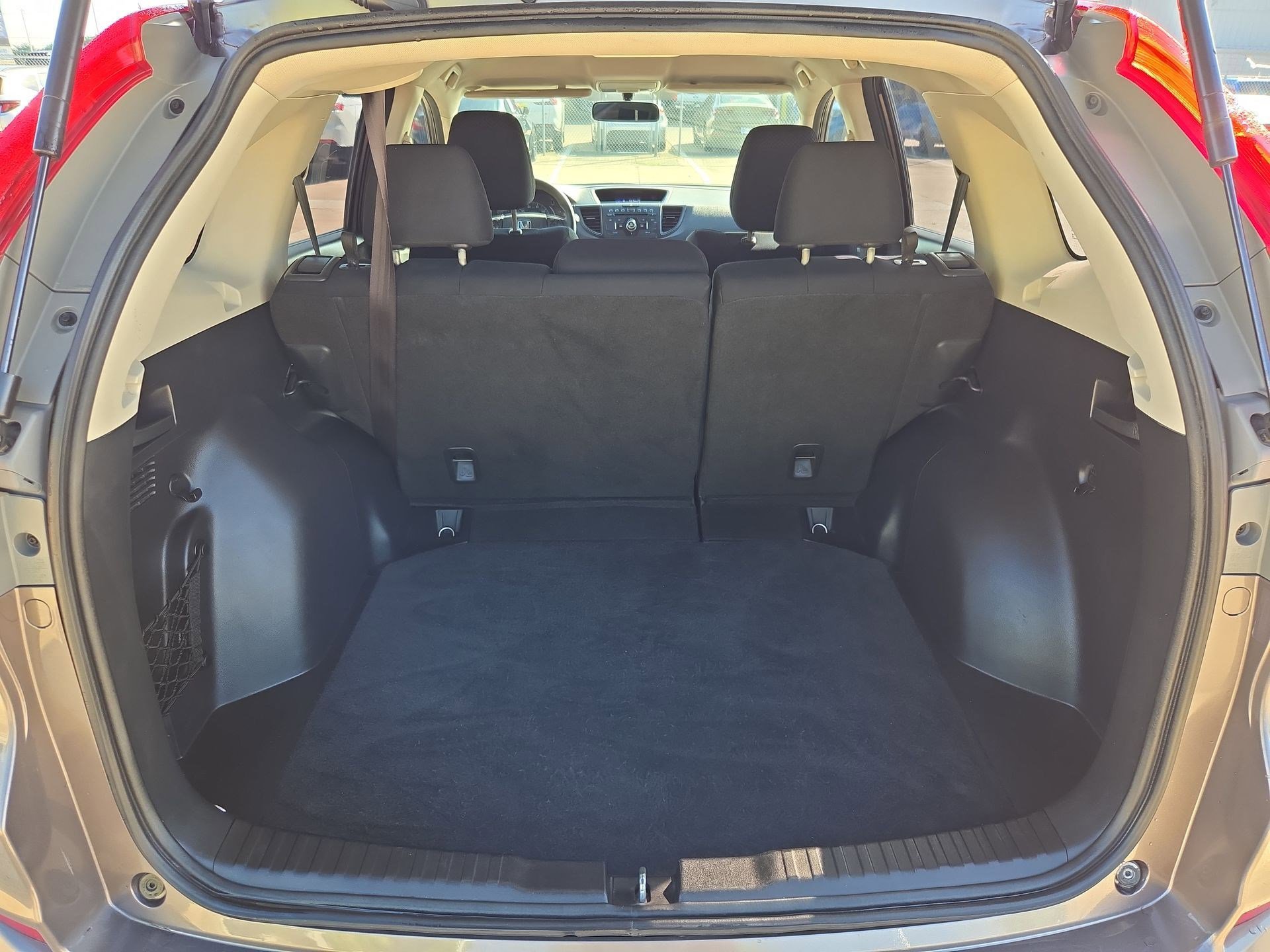 Used 2015 Honda CR-V LX image 27