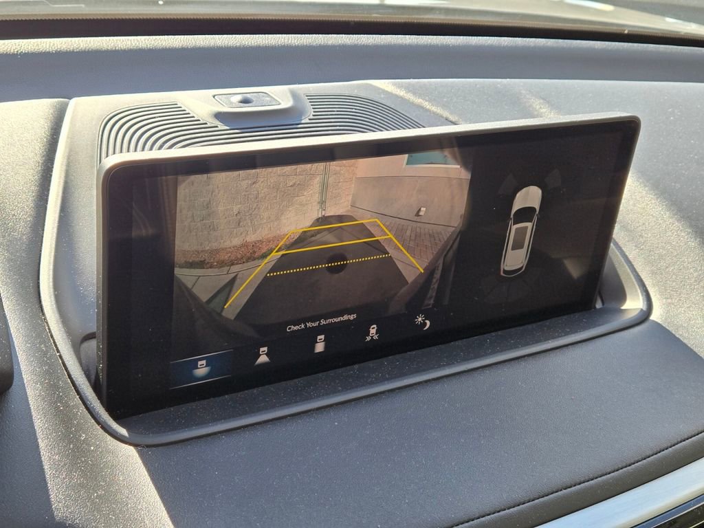 Used 2023 Acura MDX Technology image 12