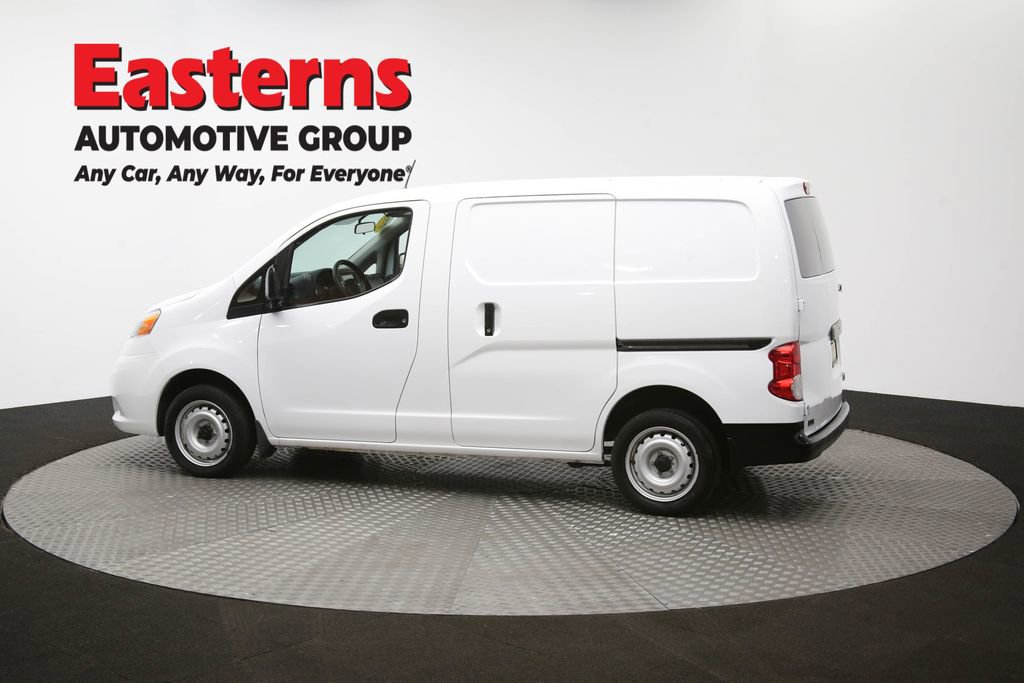 Used 2020 Nissan NV200 S image 59