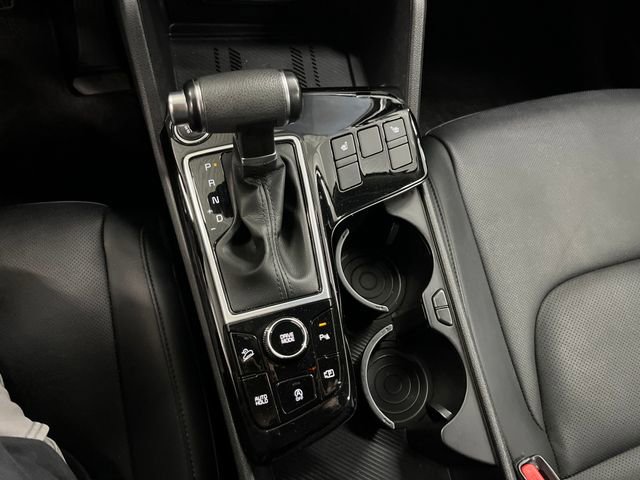 Certified 2023 Kia Sportage EX FWD image 17