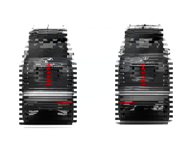 New 2026 Hyundai Palisade SEL image 8