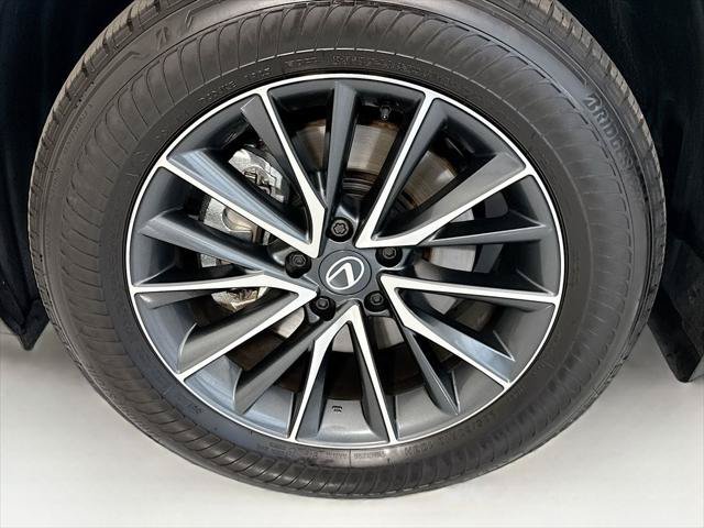 Certified 2026 Lexus NX 350 AWD w/ Accessory Package (2T) image 30