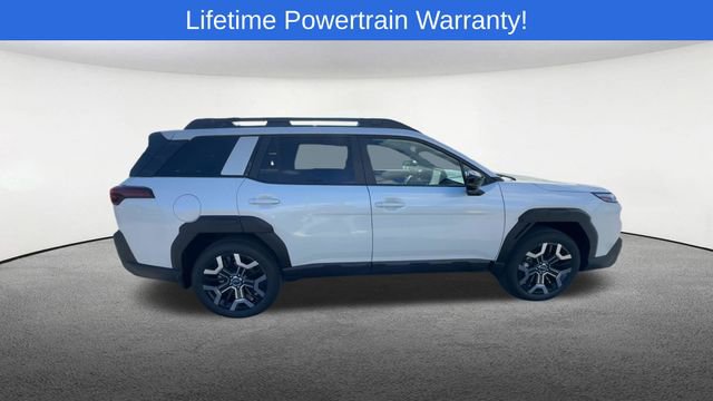 New 2026 Subaru Outback Touring XT AWD/4WD image 10
