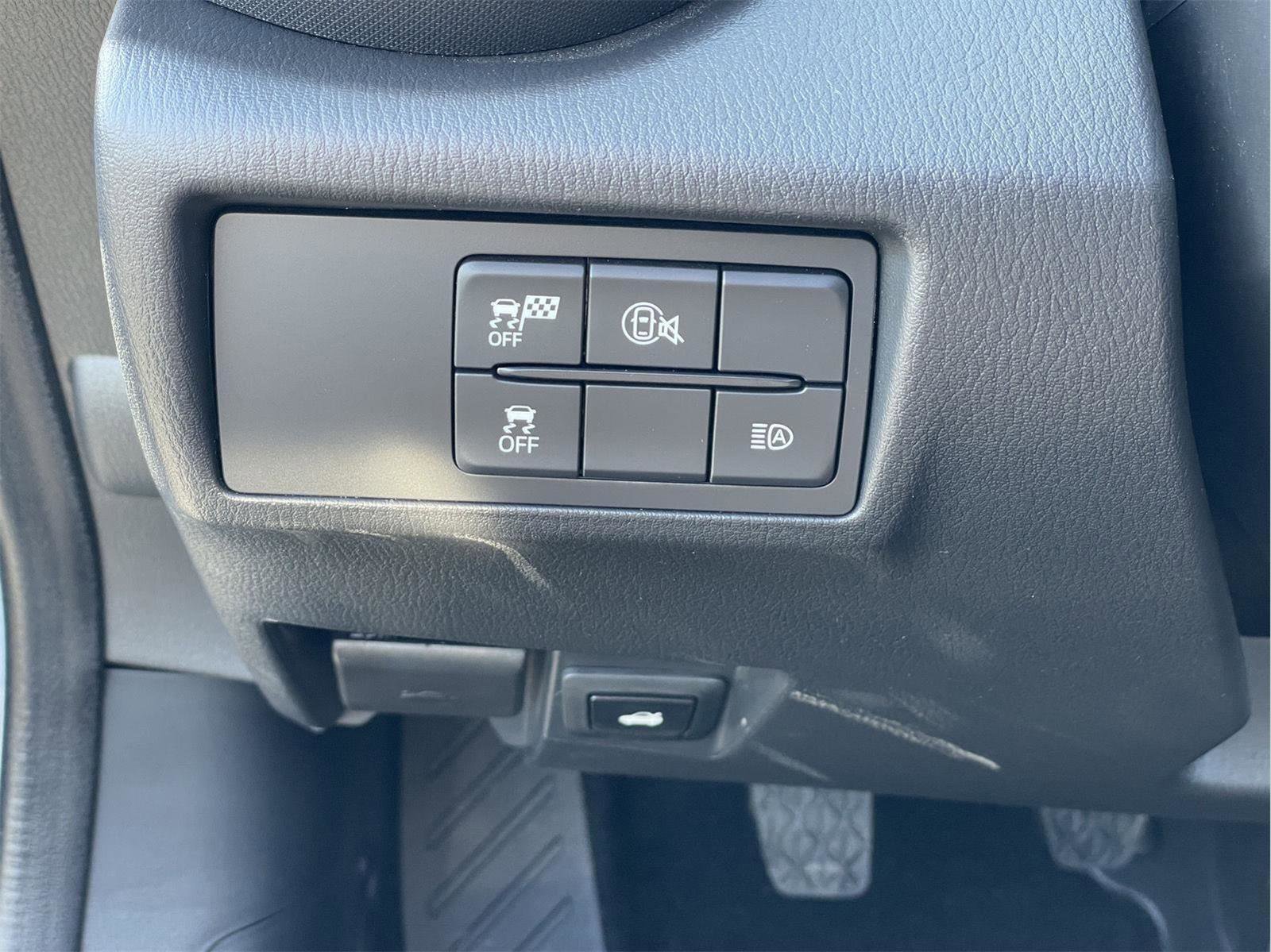 Used 2024 MAZDA MX-5 Miata Grand Touring w/ Appearance Package image 21