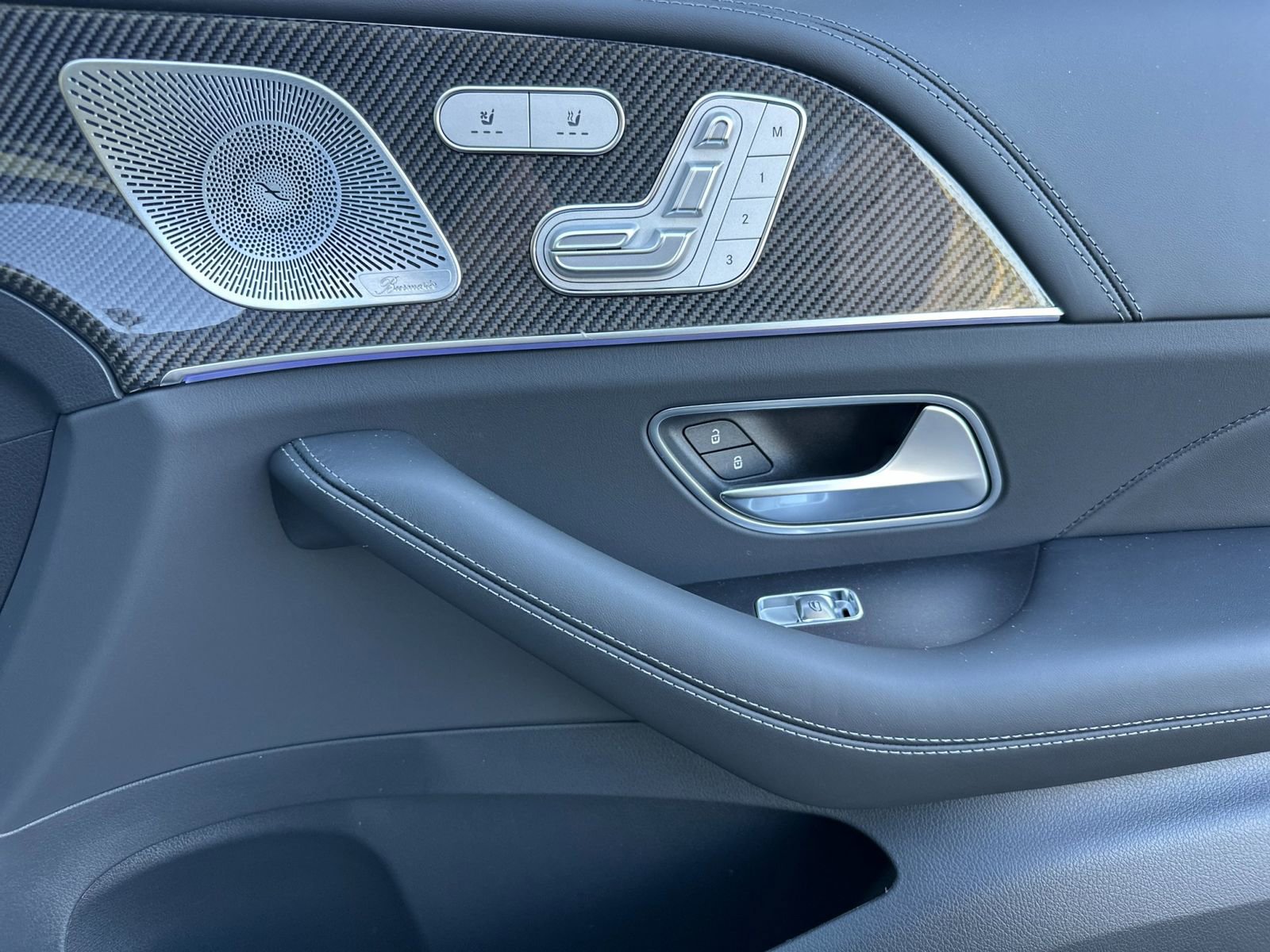 New 2026 Mercedes-Benz GLE 63 AMG S image 18