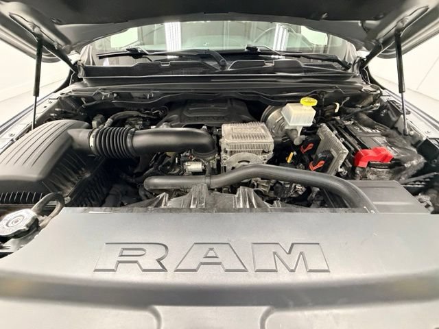 Used 2019 RAM 1500 Big Horn AWD/4WD image 30