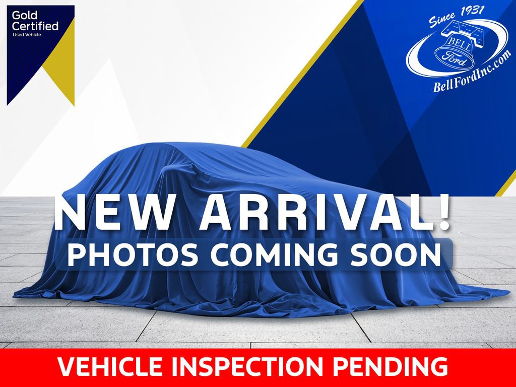 Certified 2024 Ford Edge SEL w/ Convenience Package