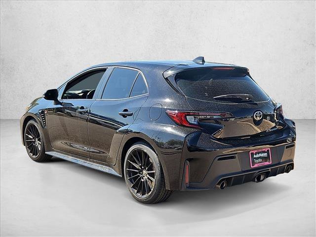 Used 2024 Toyota Corolla GR w/ Performance Package AWD/4WD image 8