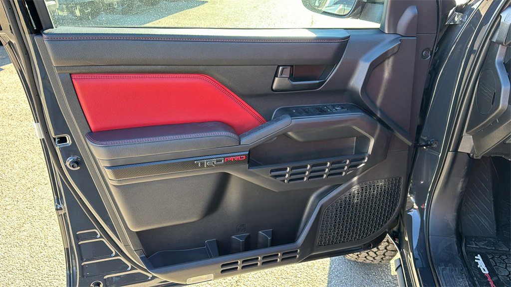 New 2026 Toyota Tacoma TRD Pro image 13