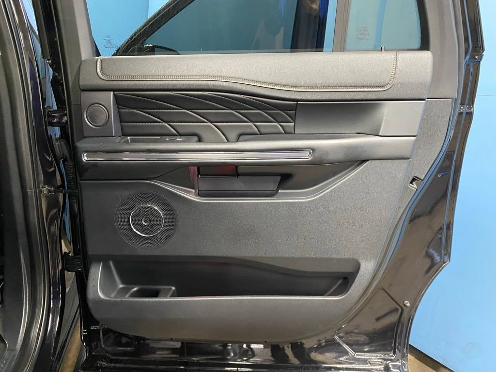 Used 2019 Ford Expedition Max Platinum image 50