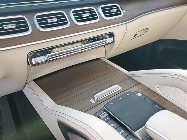 Used 2024 Mercedes-Benz GLE 450 4MATIC image 20