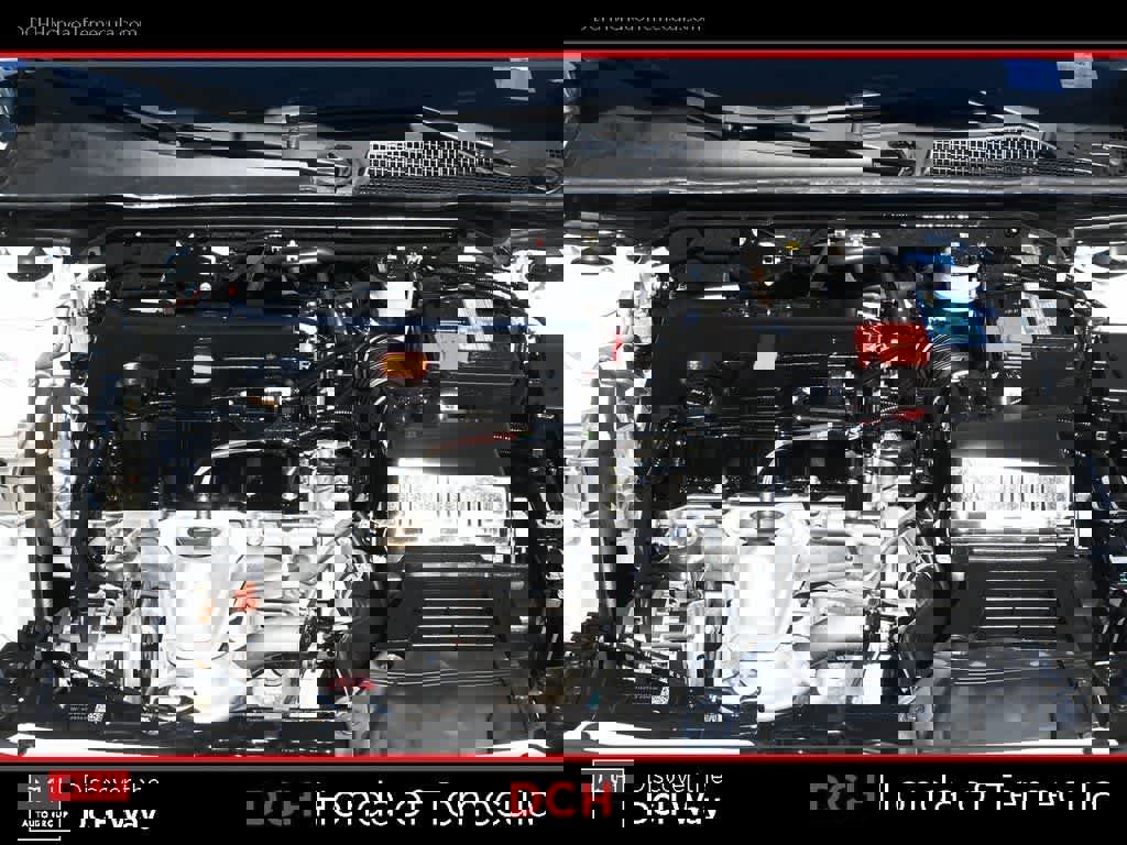 Certified 2023 Honda Civic Sport image 24