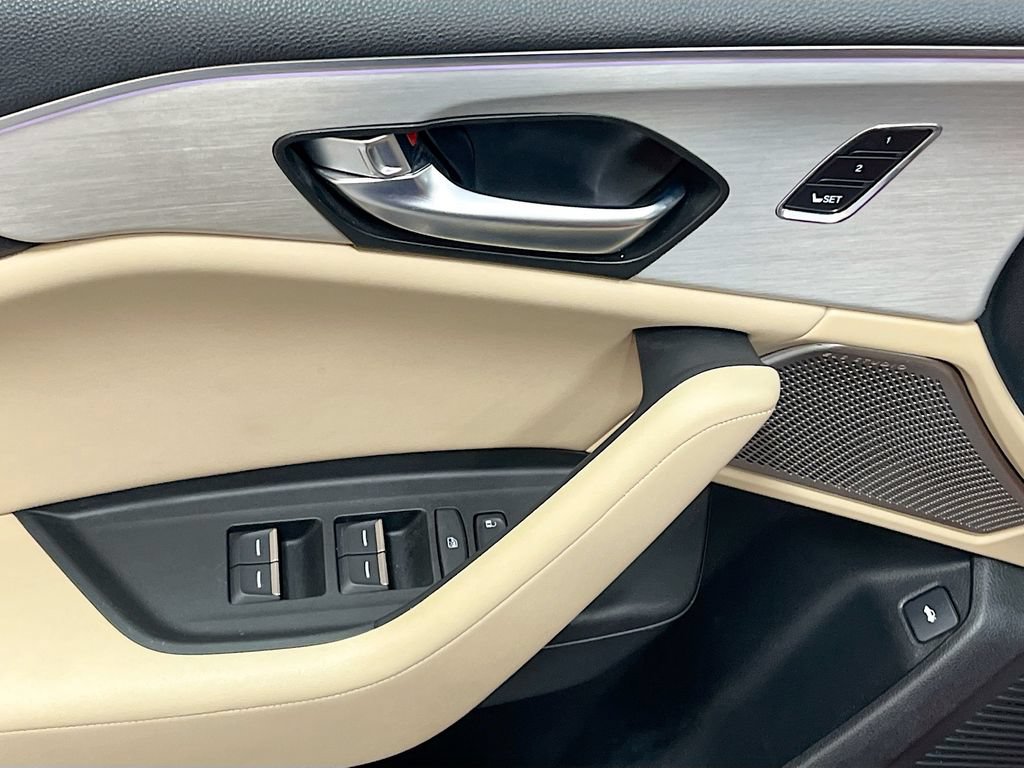 Used 2021 Acura TLX w/ Technology Package FWD image 18