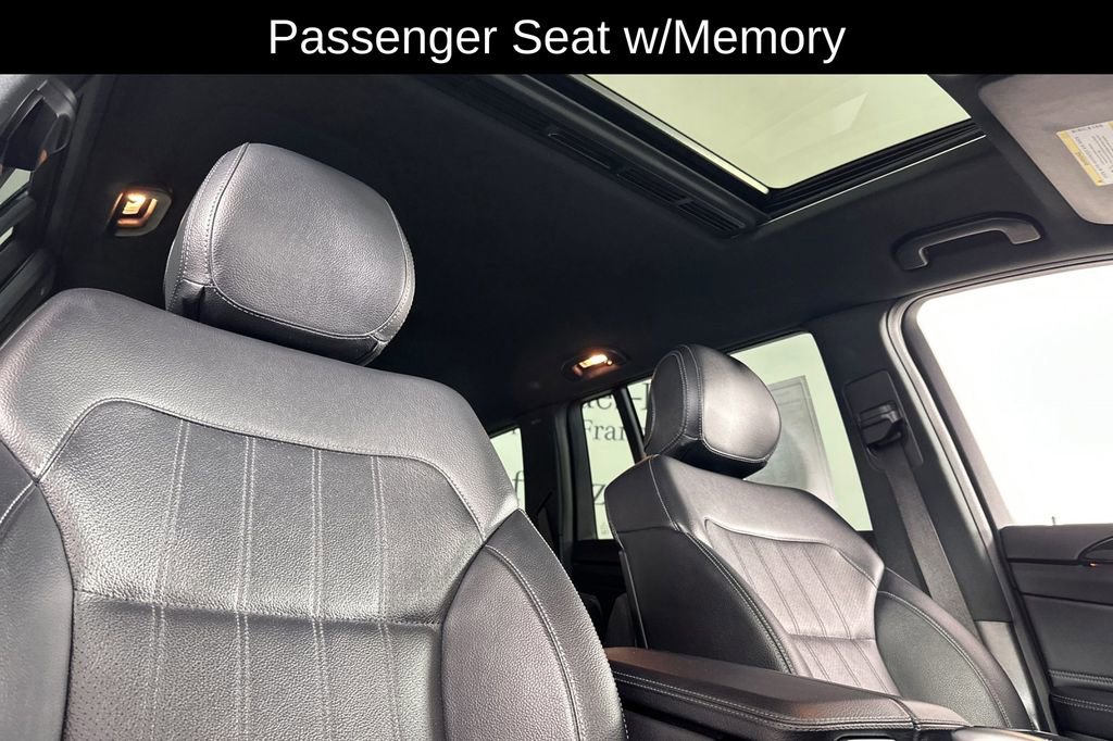 Certified 2018 Mercedes-Benz GLS 450 4MATIC image 23