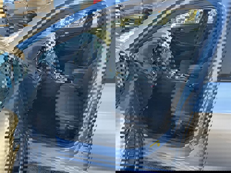 Used 2018 Chevrolet Cruze LS w/ LS Fleet Convenience Package image 15