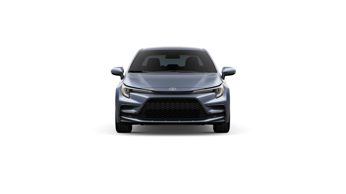 New 2026 Toyota Corolla SE FWD image 55