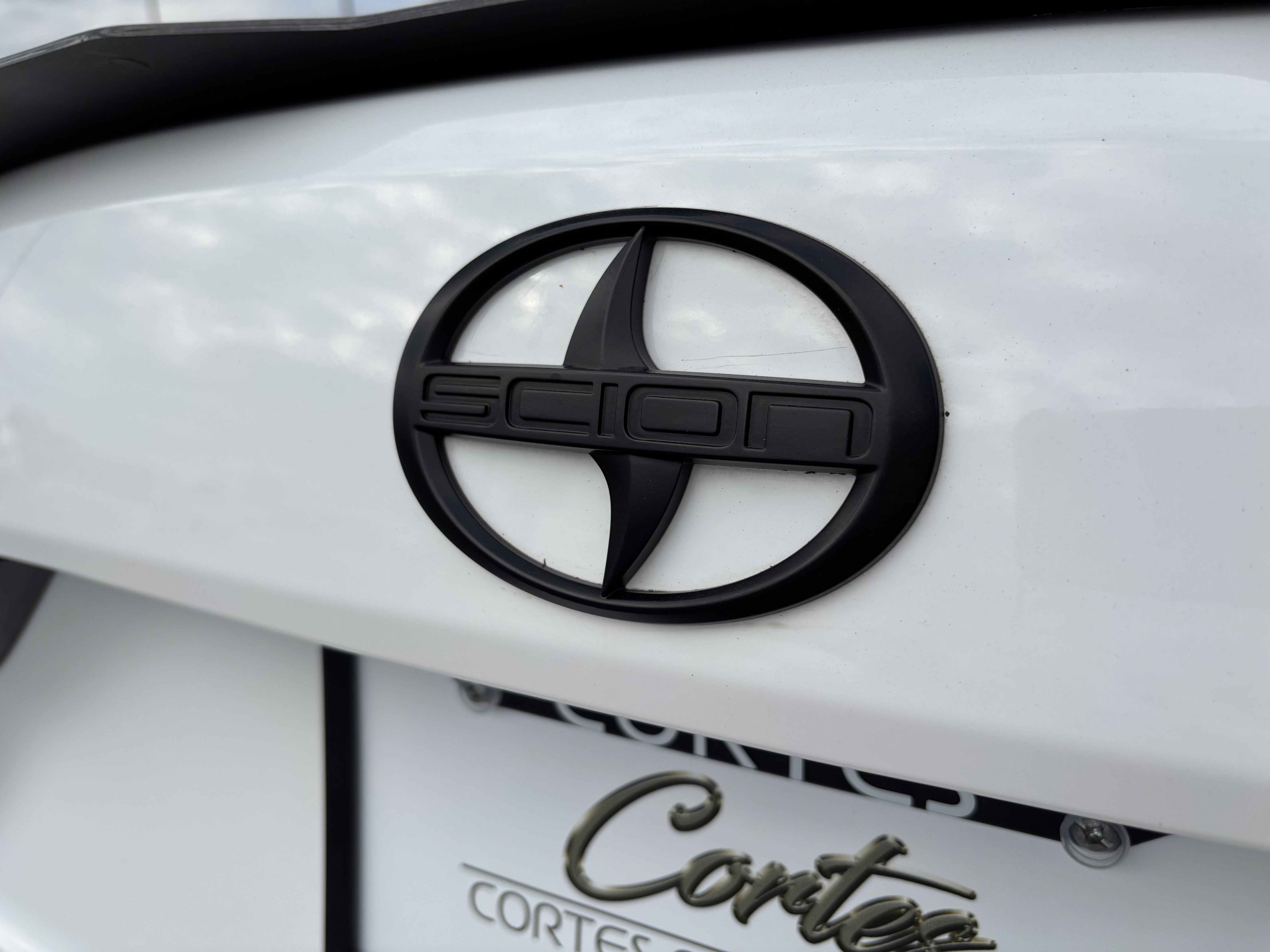 Used 2016 Scion iA FWD image 10