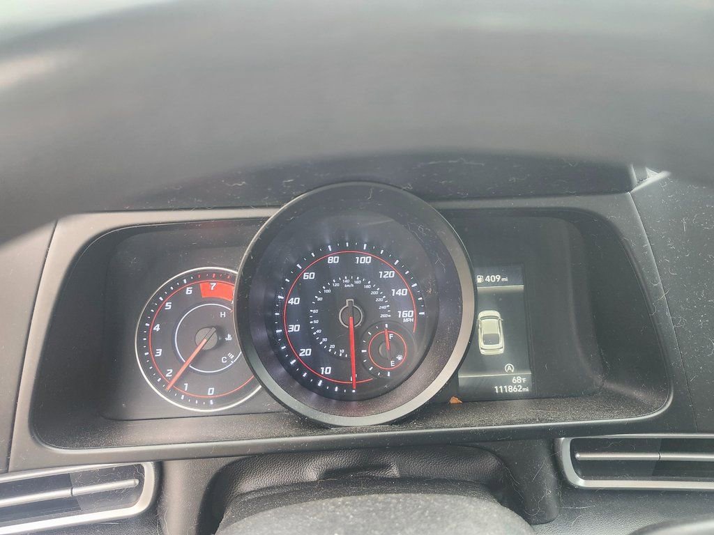 Used 2021 Hyundai Elantra SE image 13