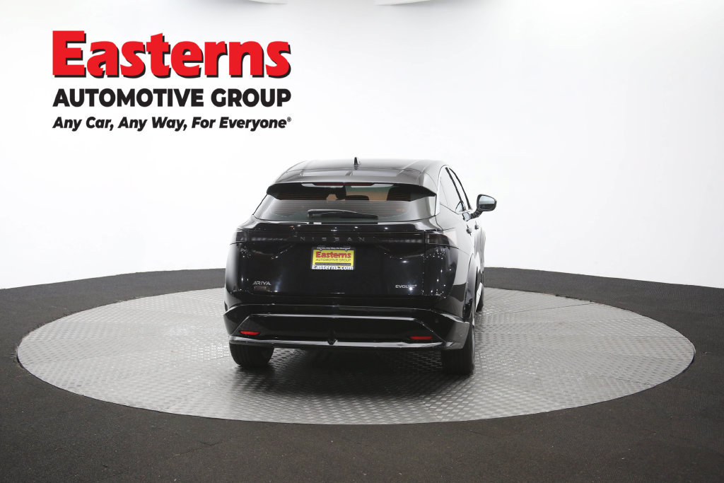 Used 2023 Nissan Ariya FWD image 46