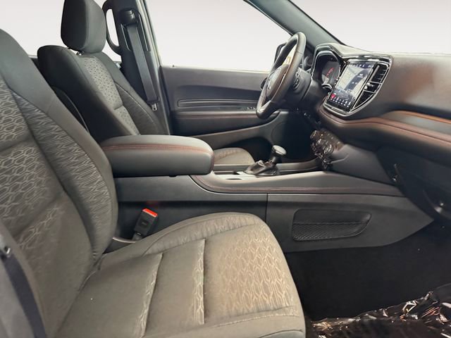 New 2026 Dodge Durango GT image 21