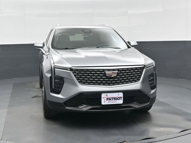 Used 2024 Cadillac XT4 Premium Luxury AWD/4WD image 10