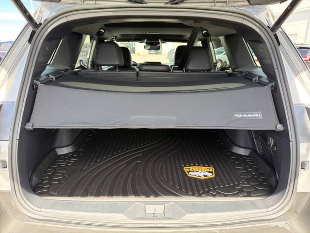 New 2026 Subaru Outback Wilderness AWD/4WD image 25